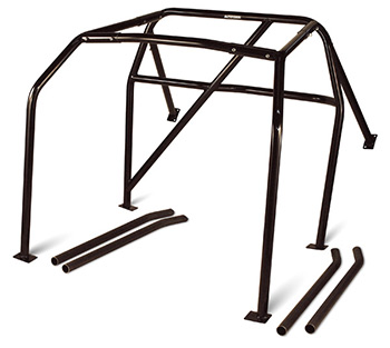 MSA Roll Cage, 90-96 300ZX Coupe