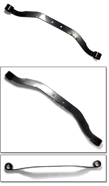 Mustache Bar, R-180, Refurbished, 70-71 240Z