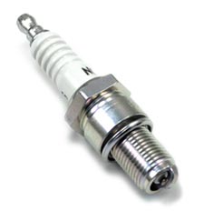 NGK Spark Plug, 75-76 280Z