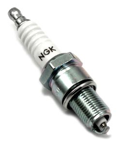 NGK Spark Plugs, 70-74 240Z