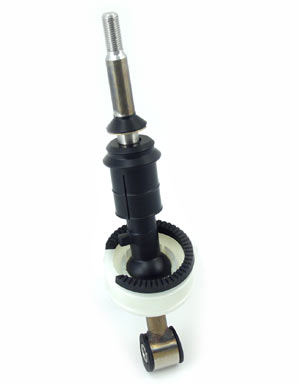 NISMO Adjustable Shifter, 03-09 350Z