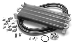 Oil Cooler Kit