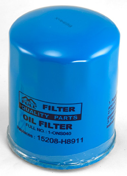 Oil Filter, 84-89 300ZX