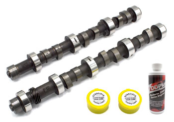 Performance Camshafts, Z31 Stage I, 84-89 300ZX Non-Turbo