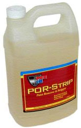 POR-Strip, Gallon