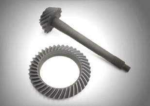 PRICE DROP! Kameari R200 Differential Gear Set, 5.143 Ratio, 70-89 Z/ZX