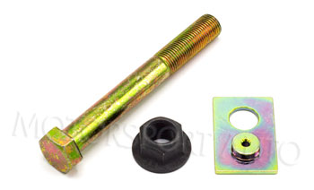 Rear Camber Kit, 1.5 Degrees, 84-89 300ZX