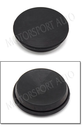 Reproduction Floor Pan Plug, 55mm O.D. (43mm Hole), 70-78 240Z-260Z-280Z