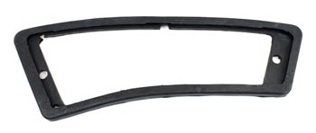 Reproduction Front Turn Signal Lens Gasket, Left, 70-8/74 240Z-260Z