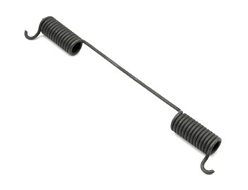 Factory Return Spring, Lower 77-78 280Z