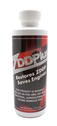 ZDDPlus Oil Additive For Engine Break-In (Alternative for Schneider Formula 2)