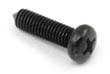 Screw, Console & Coat Hanger, 70-78 240Z-260Z-280Z