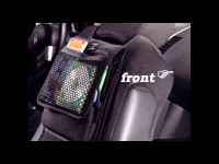 Seat Back Organizer, 03-08 350Z