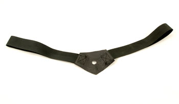 Seat Belt Holder, 70-73 240Z