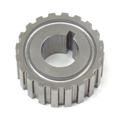 Factory Crankshaft Sprocket, 84-89 300ZX