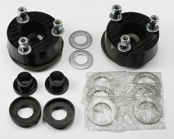 Street Camber Kit, Front, 70-78 240Z-260Z-280Z