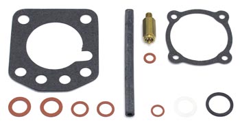 SU Carburetor Rebuild Kit, 70-71 240Z