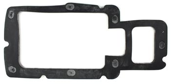 Reproduction Tail Light Gasket, Left, 74-78 260Z-280Z