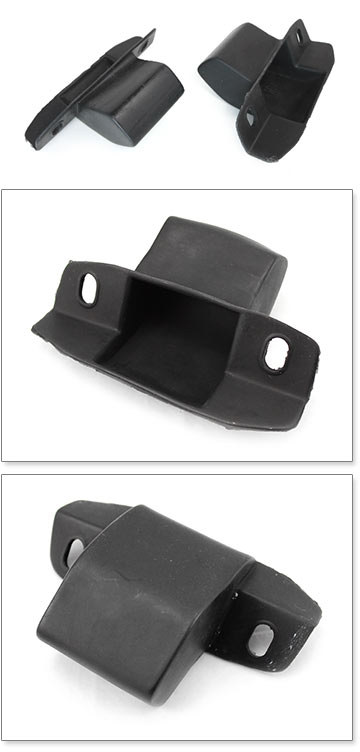 Reproduction Tailgate Hinge Cover-Seal Kit, 70-78 240Z-260Z-280Z