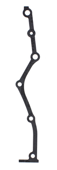 Factory Timing Cover Gasket, Left, 70-83 240Z-260Z-280Z-280ZX