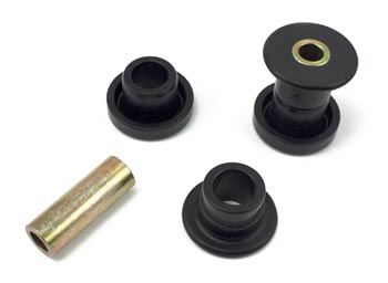 Urethane Control Arm Bushing Kit, Front, 90-96 300ZX