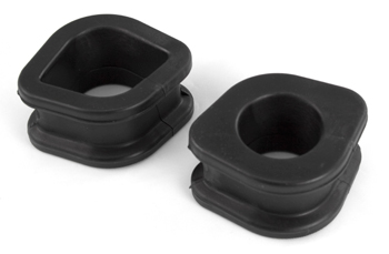 Urethane Steering Rack Bushings, 74-78 260Z-280Z