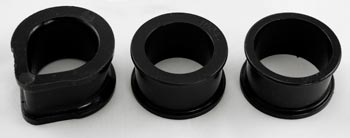 Urethane Steering Rack Bushings, 90-96 300ZX