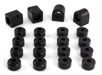 Urethane Sway Bar Bushing Kit, 79-81 Non Turbo 280ZX