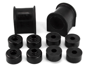 Urethane Sway Bar Bushing Kit, 90-96 300ZX Rear