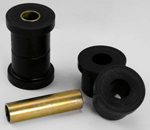 Urethane Transmission Mount Bar Bushings, 72*-83 Z/ZX