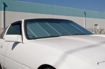 UV Sunshield, 90-96 300ZX