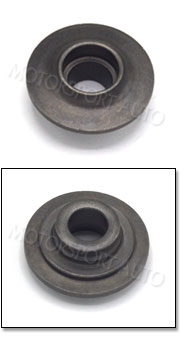 Valve Spring Retainer, 70-83 Z/ZX