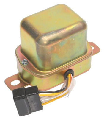 Voltage Regulator, 70-73 240Z