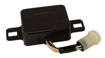 Voltage Regulator, 75-2/77 280Z