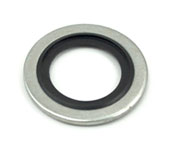 Washer, Magnetic Oil Pan Drain Plug, 70-83 Z/ZX