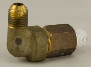 Water Control Valve, 73 240Z