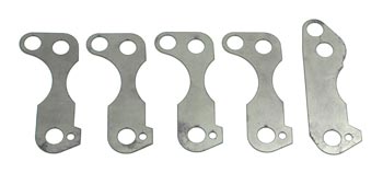 Cam Tower Shim Kit, L-Series Engines 70-83 Z/ZX