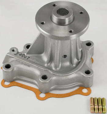 Water Pump, 90-96 300ZX