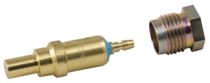 Water Temperature Sender Kit, 70-83* 240Z-260Z-280Z-280ZX