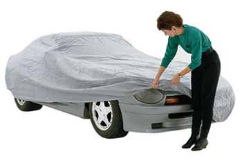 Weather Resistant Car Cover, 10-19 370Z Roadster