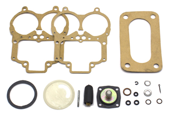 Weber DGV Carburetor Rebuild Kit