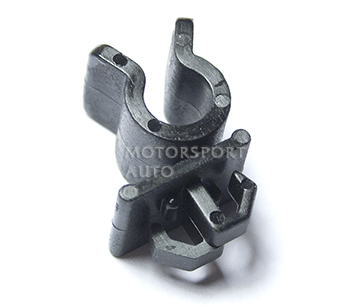 NEW! Factory Clamp, Hood Support, 9/74-78 260Z-280Z