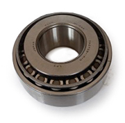 NEW! Factory Differential Pinion Bearing, Rear, 84-89 300ZX