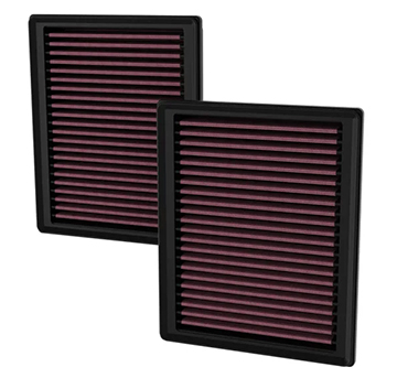 NEW! K&N Performance Air Filter, 23-24 Nissan Z®