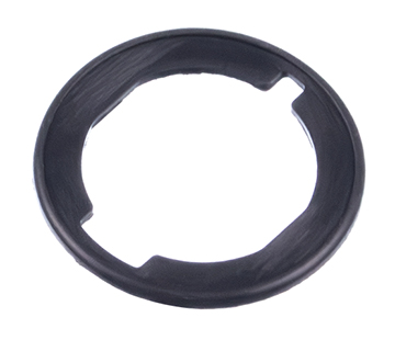 NEW! Tailgate Lock Cylinder Rubber Pad, 70-78 240Z-260Z-280Z