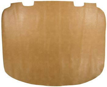 Clearance! Headliner Replacement Kit, Tan Vinyl, 79-83 280ZX 2+2