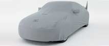 Factory WeatherShield Car Cover, 03-08 350Z Coupe