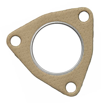 NEW! Exhaust Balance Tube Gasket, 84-89 300ZX