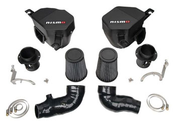 NISMO Performance Cold Air Intake System, 23-24 Nissan Z®