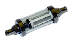 Clear Flow Fuel Filter, 70-74 240Z-260Z